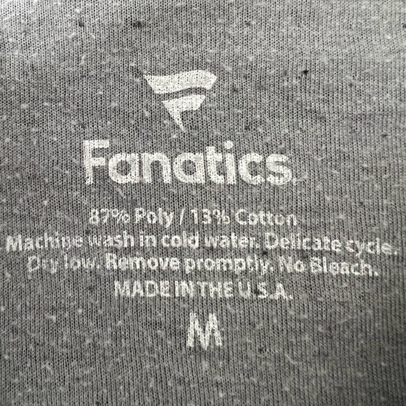 Las Vegas Raiders Long Sleeve Hooded Shirt - Picture 3 of 4